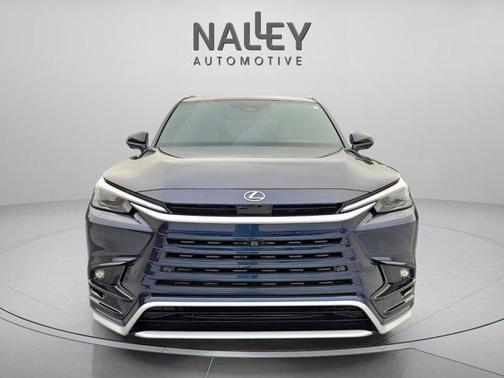 2026 Lexus TX 350 Base