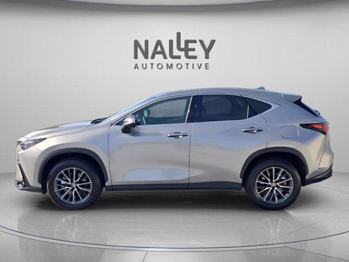 2025 Lexus NX 250 Premium