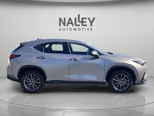 2025 Lexus NX 250 Premium