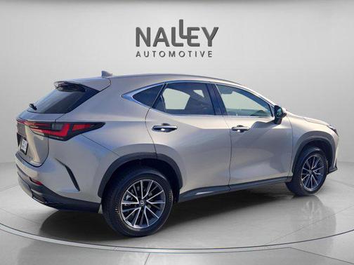 2025 Lexus NX 250 Premium