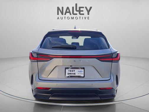 2025 Lexus NX 250 Premium