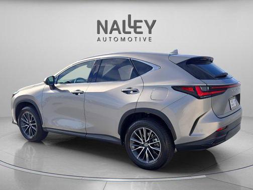2025 Lexus NX 250 Premium