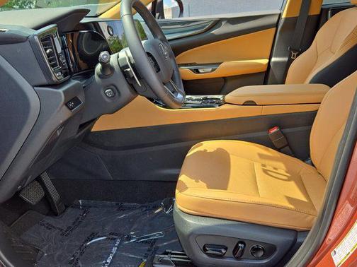 2025 Lexus NX 250 Premium