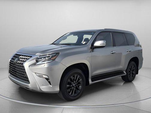 2021 Lexus GX 460 Premium