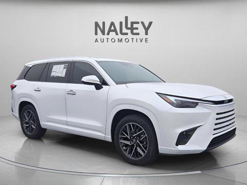 2026 Lexus TX 350 Premium