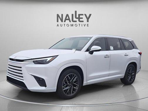 2026 Lexus TX 350 Premium