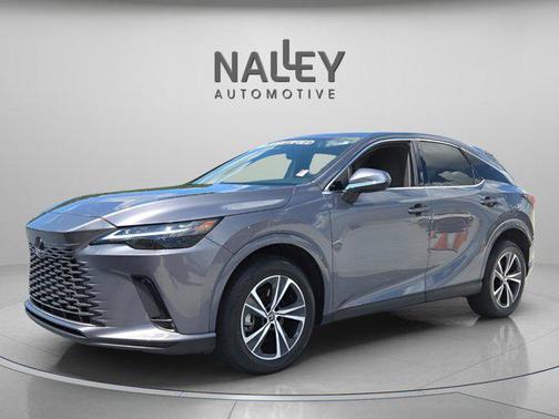 2023 Lexus RX 350 Base