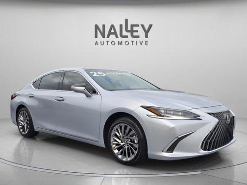 2025 Lexus ES 350 Ultra Luxury