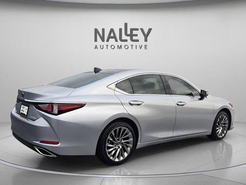 2025 Lexus ES 350 Ultra Luxury