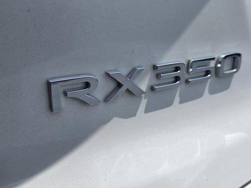 2024 Lexus RX 350 Base