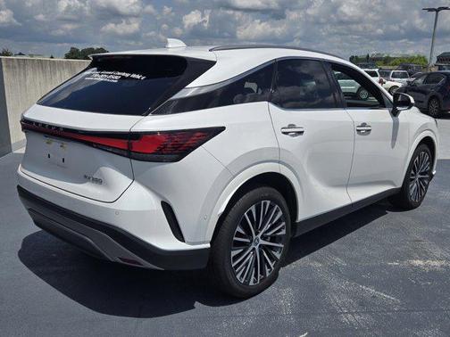 2024 Lexus RX 350 Base