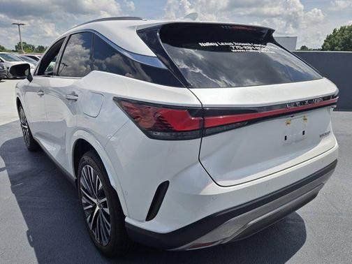 2024 Lexus RX 350 Base