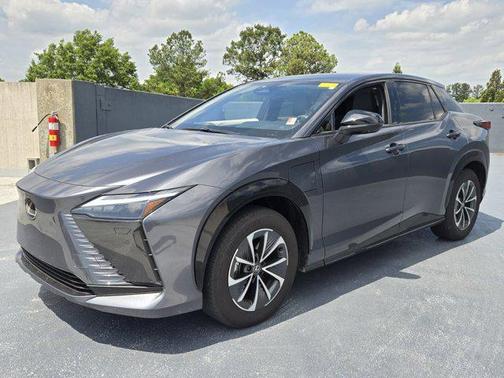 2024 Lexus RZ 300e Premium