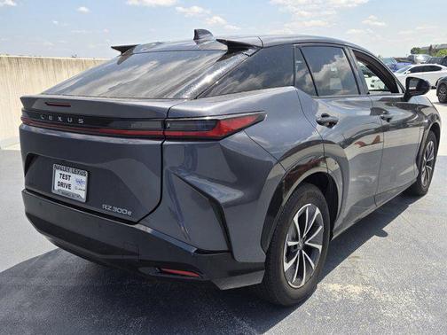 2024 Lexus RZ 300e Premium