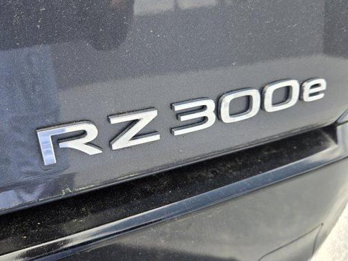 2024 Lexus RZ 300e Premium