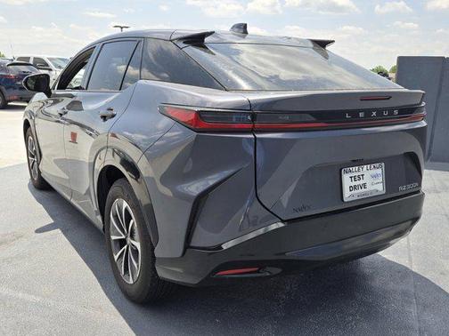 2024 Lexus RZ 300e Premium