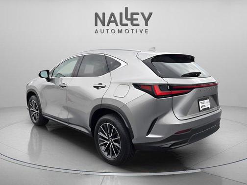 2024 Lexus NX 350h Premium