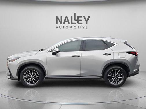 2024 Lexus NX 350h Premium