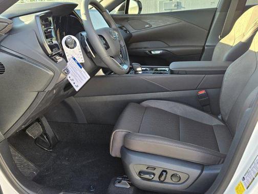 Eminent White Pearl 2026 Lexus RX 350 Luxury