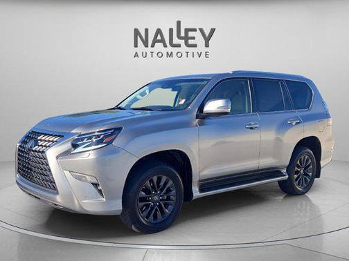 2022 Lexus GX 460 Premium