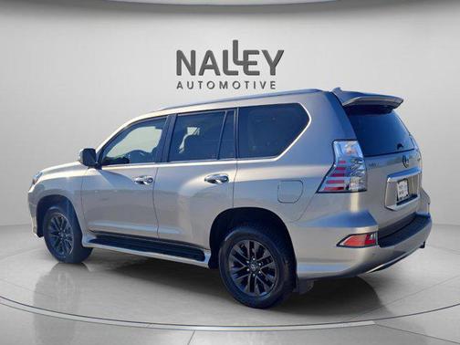 2022 Lexus GX 460 Premium