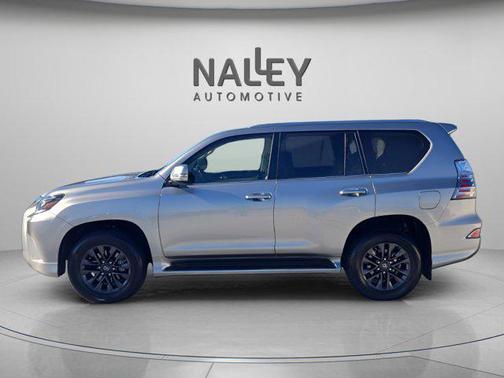 2022 Lexus GX 460 Premium