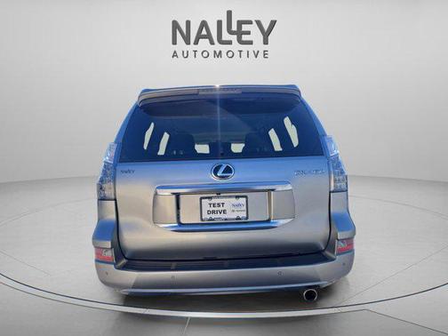 2022 Lexus GX 460 Premium