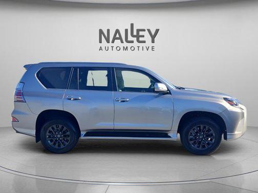 2022 Lexus GX 460 Premium