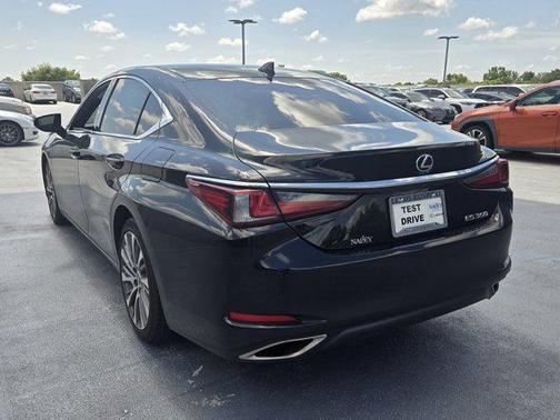 2019 Lexus ES 350 Base