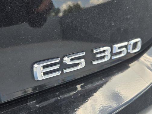 2019 Lexus ES 350 Base