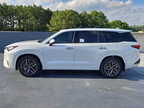 2025 Lexus TX 350 Premium