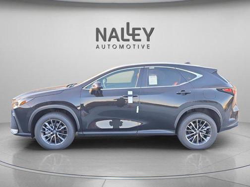 2026 Lexus NX 350 NX 350