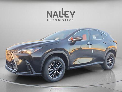 2026 Lexus NX 350 NX 350