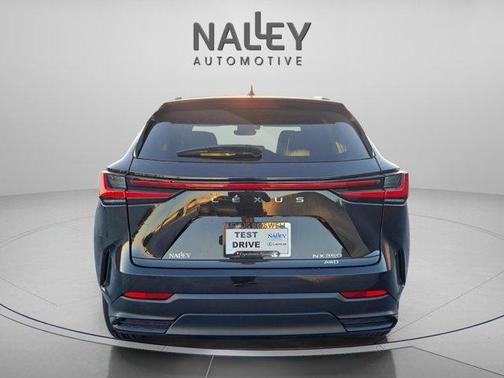 2026 Lexus NX 350 NX 350