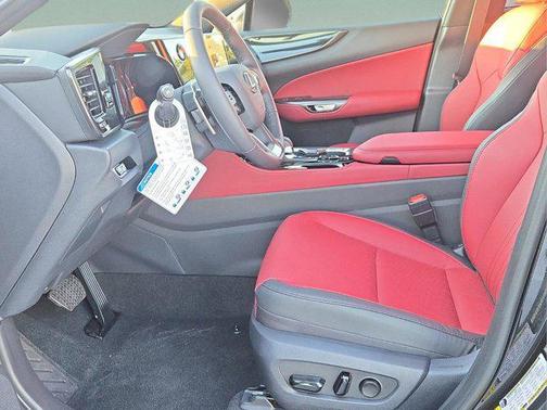 2026 Lexus NX 350 NX 350