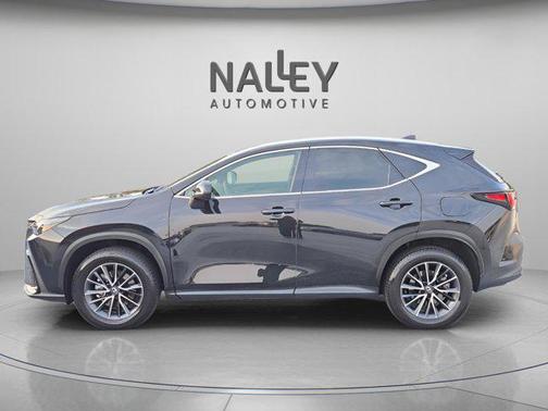 2025 Lexus NX 250 Premium