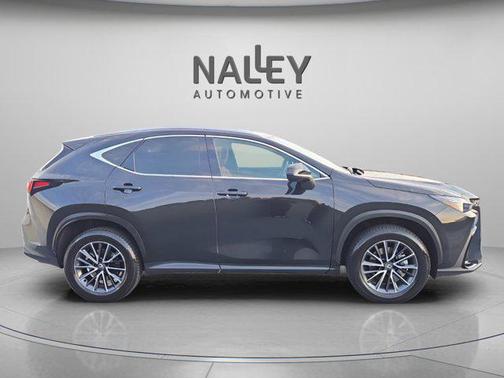 2025 Lexus NX 250 Premium