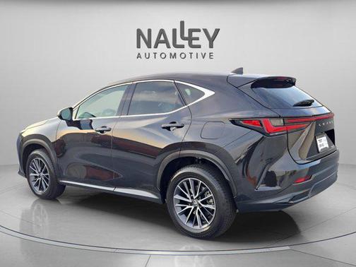 2025 Lexus NX 250 Premium