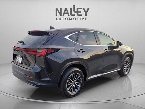 2025 Lexus NX 250 Premium