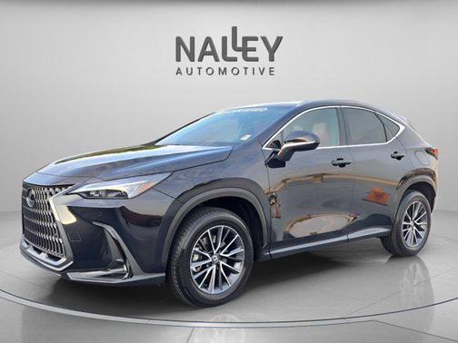 2025 Lexus NX 250 Premium