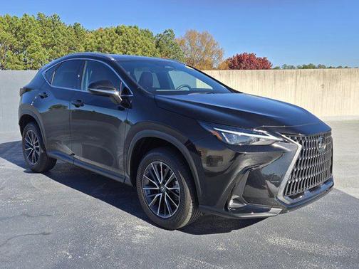 2025 Lexus NX 250 Premium