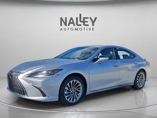 2025 Lexus ES 300h Ultra Luxury