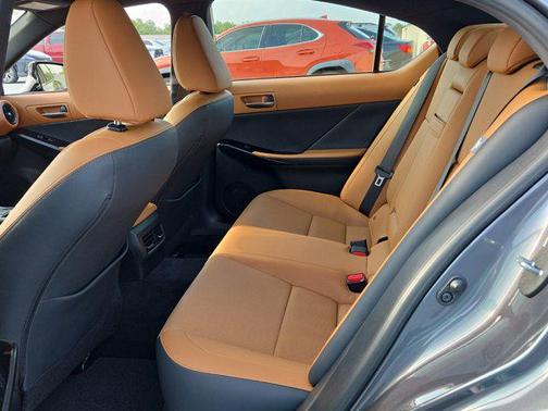 2024 Lexus IS 300 Base