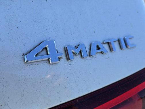 2021 Mercedes-Benz GLE 450 4MATIC