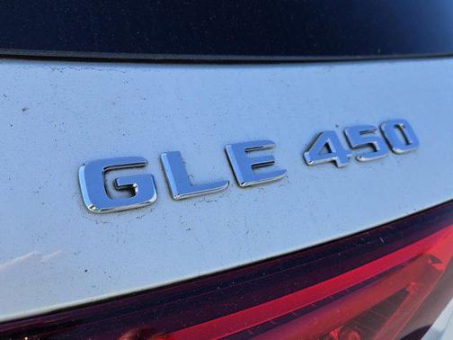 2021 Mercedes-Benz GLE 450 4MATIC