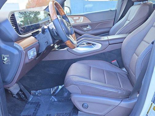 2021 Mercedes-Benz GLE 450 4MATIC