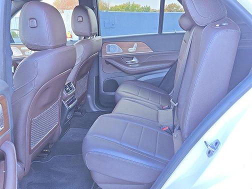 2021 Mercedes-Benz GLE 450 4MATIC