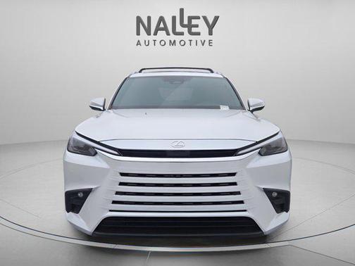 2026 Lexus TX 350 Premium