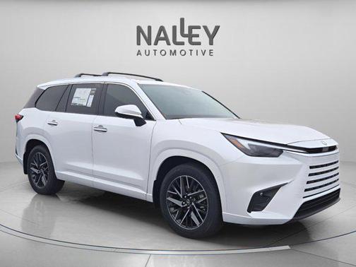 2026 Lexus TX 350 Premium