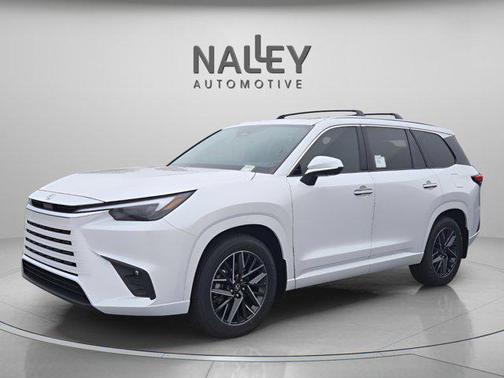 2026 Lexus TX 350 Premium